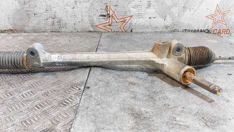 Foto 4ª: Cremallera de Direccion Opel Mokka EDITION ECOFLEX 4X4 131CV 96KW [A17DTS] (2014)