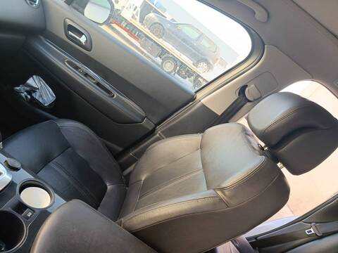 Asiento Delantero Derecho Peugeot 3008 9HR