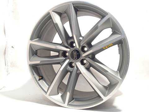 LLanta Chapa Audi A5 35 TDI 163CV 120KW