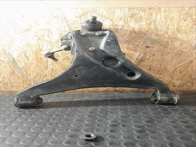 Foto 2ª: Brazo Suspension Delantero Derecho Mitsubishi Montero 3.2 DI-D ALL-FOUR 5-PTAS.) 160CV (2000)