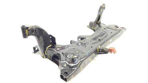 Foto 2ª: Puente Delantero Ford Puma HYBRID ST-LINE (1997)