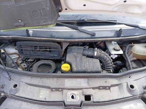 Caja Cambios Opel Vivaro 2.0 CDTI F7 J7 A07) 90CV 66KW