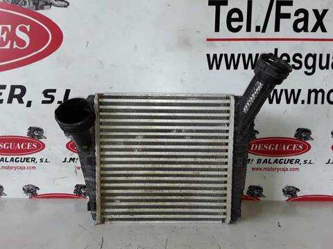 Foto 1ª: Intercooler Volkswagen Touareg TDI V6 MOTION 239CV (2002)