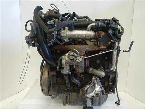 Foto 4ª: Motor Completo Citroen C5 2.0 SEDUCTION BERLINA 140CV 103KW [RHF] (2011)