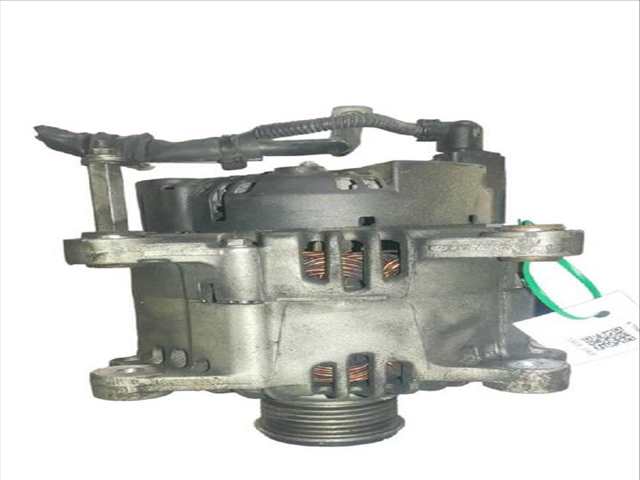 Foto 1ª: Alternador Seat Leon 1.6 (2005)