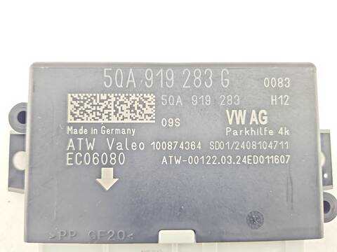 Foto 2ª: Centralita Motor ECU Volkswagen T-Cross 1.0 TSI 95CV 70KW [DUSB] (2024)
