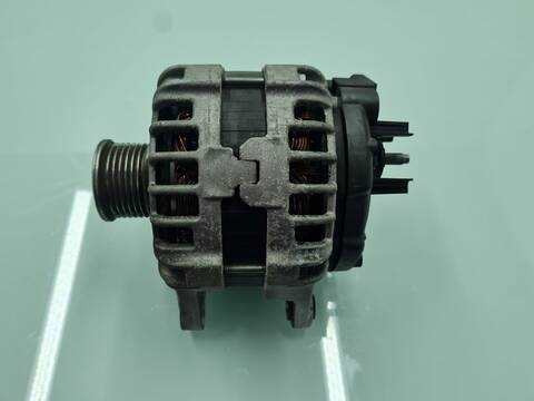 Foto 1ª: Alternador Nissan Qashqai ACENTA 131CV 96KW [R9M] (2016)