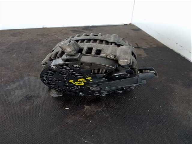 Alternador Peugeot 607 TITANIO PACK 204CV