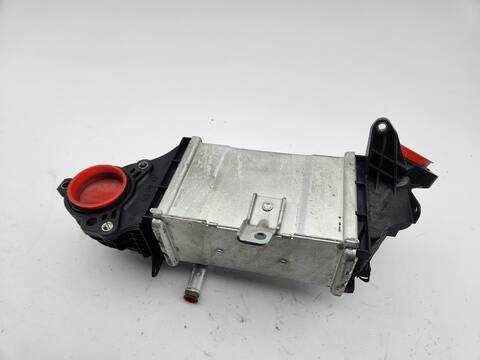 Foto 3ª: Intercooler Ford Focus ST-LINE X 119CV 88KW [ZTDA] (2021)