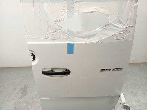 Foto 2ª: Puerta Trasera Derecha Mercedes Sprinter 419 CDI RWD 907.643 907.645 907.647) 190CV 140KW FURGONETA [654920] (2024)