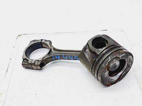 Despiece Motor Toyota Auris ACTIVE 90CV 66KW