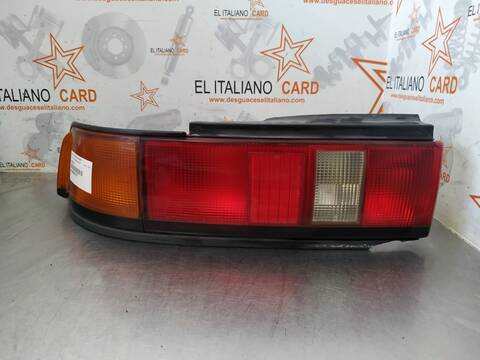 Piloto Trasero Izquierdo Toyota Mr2 1.8 VVT-I ROADSTER W30)