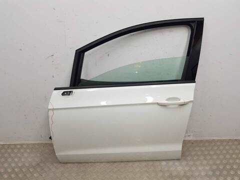 Puerta Delantera Izquierda Volkswagen Golf 1.6 16V TDI DPF 110CV
