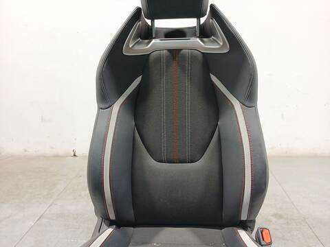 Foto 3ª: Asiento Delantero Derecho Toyota Corolla 2.0 HYBRID MZEH12) HATCHBACK 180CV 132KW [M20A-FXS] (2022)
