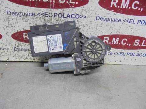 Foto 4ª: Elevalunas Eléctrico Delantero Izquierdo Audi A4 2.0 TDI 16V 103KW) BERLINA 140CV [BRE] (2006)