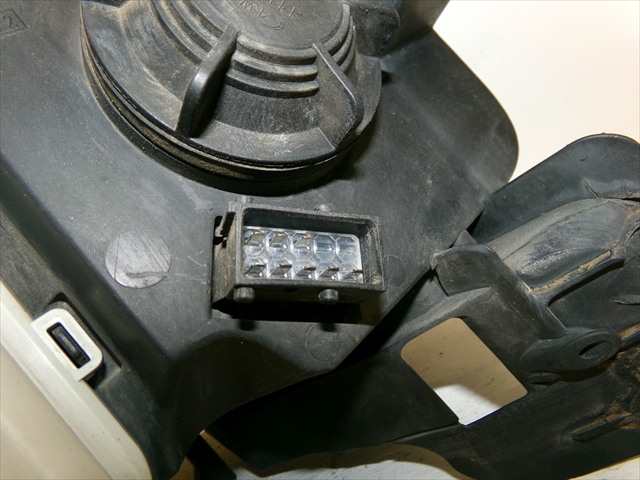 Foto 4ª: Faro Derecho Opel Corsa 1.2 G MODELO C, 2000-2006 [Z12XEP] (2006)