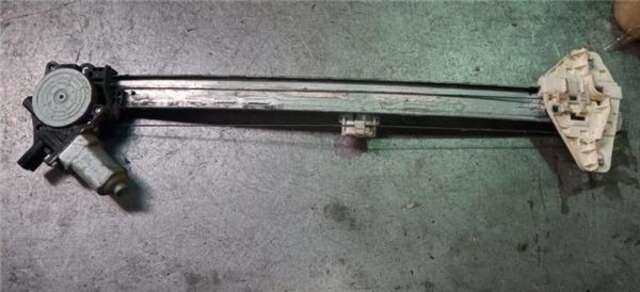 Foto 2ª: Elevalunas Eléctrico Delantero Derecho Honda Crv 2.0 I III [R20A2]