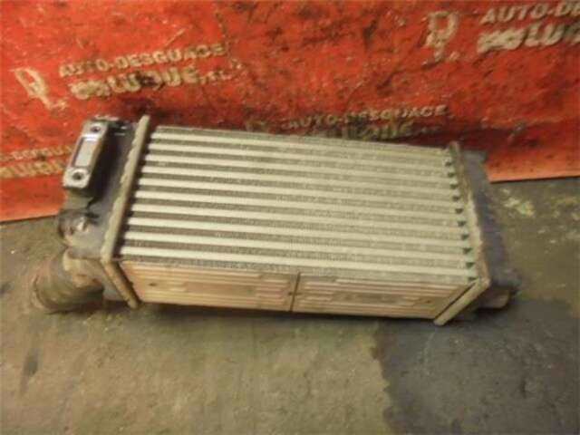 Foto 2ª: Intercooler Citroen C4 1.6 HDI GRAND C4 PICASSO [9HY (DV6TED4)]