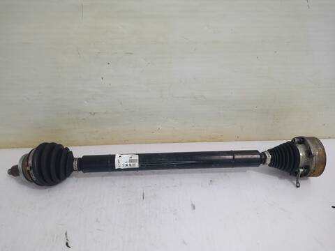 Transmision Delantera Derecha Skoda Fabia FAMILY 75CV 55KW