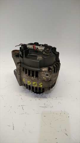 Foto 3ª: Alternador Renault Scenic 1.9 D [D/F9Q DB] (2003)
