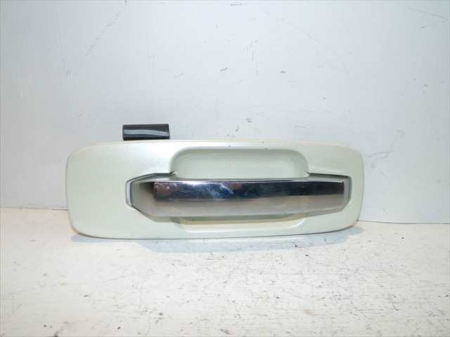 Maneta Exterior Trasera Derecha Nissan X-Trail 2.2 DCI 2001-2014