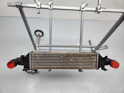 Foto 3ª: Intercooler Mercedes Clase C 160 C 220 CDI 204.008) BERLINA 170CV 125KW [651911] (2010)