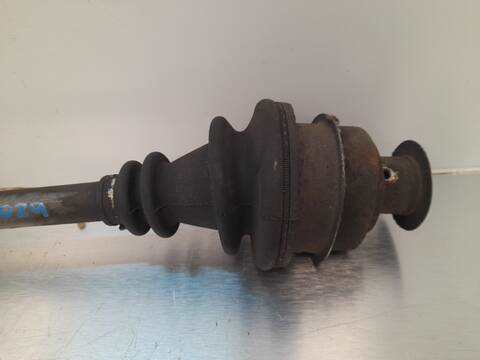 Foto 3ª: Transmision Delantera Derecha Renault Clio 1.2 ALIZE 58CV 43KW [D7F] (1996)