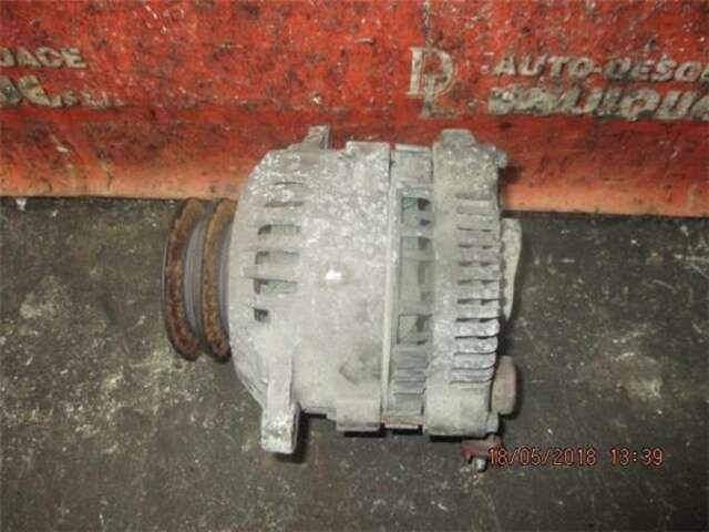 Foto 3ª: Alternador Ford Ranger 2.5 CABINA DOBLE ROYAL 4X4 [2.5 LTR. - 80 KW 12V TD CAT]