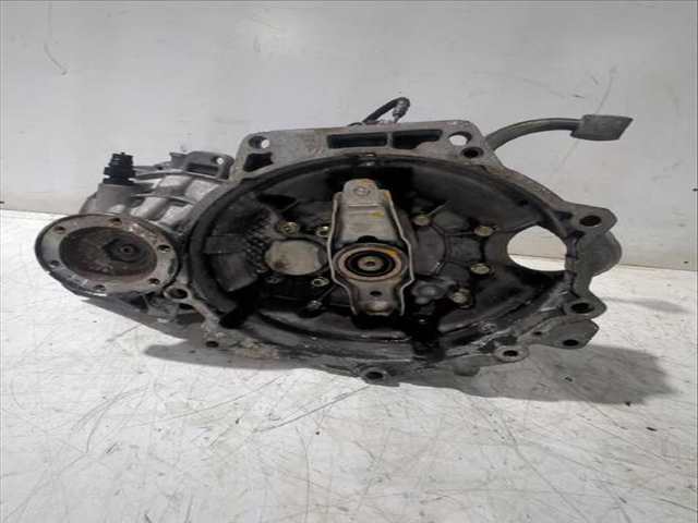 Caja Cambios Seat Arosa 1.4 TDI 75CV