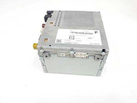 Foto 2ª: Centralita Motor ECU Land Rover Range VELAR S (2017)