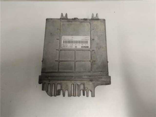 Centralita Motor ECU Renault Clio 1.9 1.2 16V ALIZE [1.9 LTR. - 59 KW DTI DIESEL]