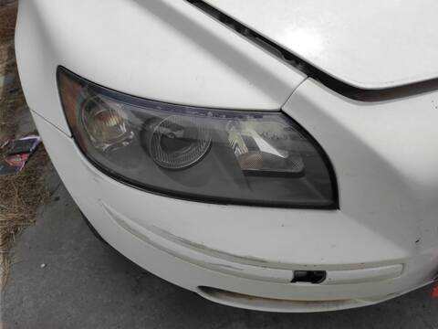 Faro Derecho Volvo V50 D4164T FAMILIAR