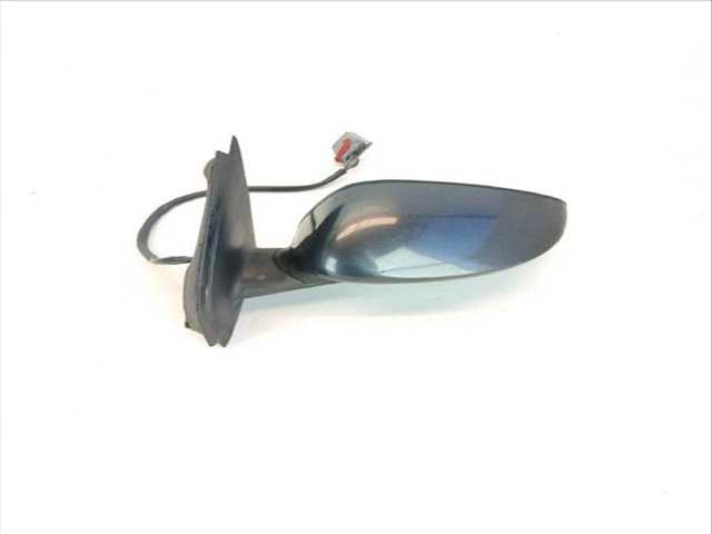 Foto 3ª: Retrovisor Izquierdo Fiat Stilo 1.9 D MULTIJET (2001)