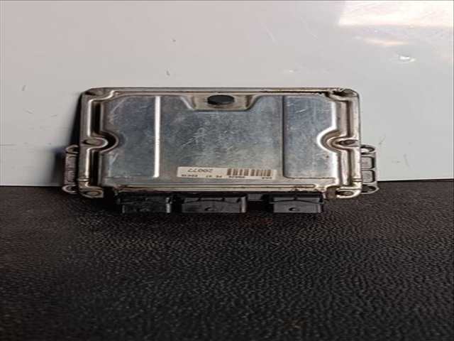 Centralita Motor ECU Citroen Xsara 1.6 16V EXCLUSIVE 90CV