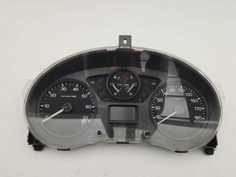 Foto 3ª: Cuadro de Instrumentos Peugeot Expert 2.0 HDI 130 128CV 94KW FURGONETA [RH02] (2014)