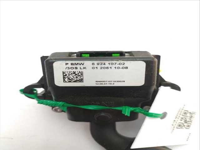 Mando Multifuncion Bmw Serie 5 520 D TOURING E61)