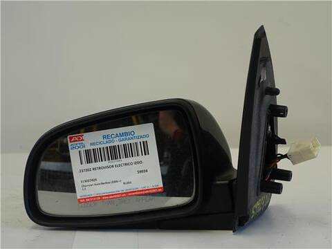 Retrovisor Izquierdo Chevrolet Aveo 1.2 BERLINA 75CV 55KW