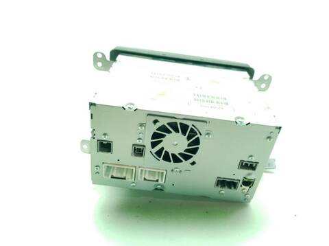 Foto 2ª: Pantalla Multifuncion Mitsubishi Outlander PLUG-IN HYBRID GG2W) [S61] (2012)