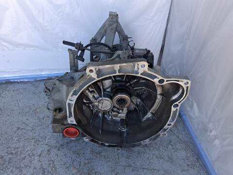 Caja Cambios Ford Focus 1.6 TI 115CV 85KW