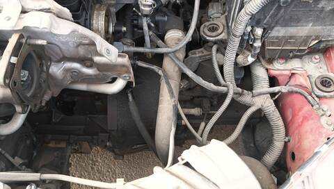 Foto 1ª: Caja Cambios Ford C Max 1.0 ECOBOOST 125CV 92KW GRAND DXA/CB7 DXA/CEU) [M1DA,M1DD] (2014)
