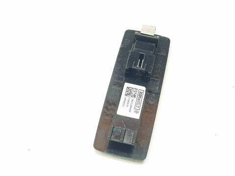 Foto 3ª: Centralita Motor ECU Renault Arkana TECHNO