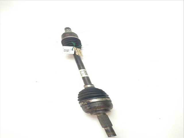 Transmision Delantera Izquierda Renault Modus 1.4 JP01 JP0J)