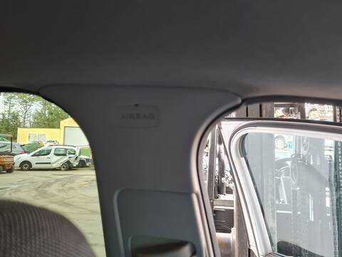Airbag Cortina Delantero Izquierdo Ford Kuga TITANIUM S 4X2 140CV 103KW