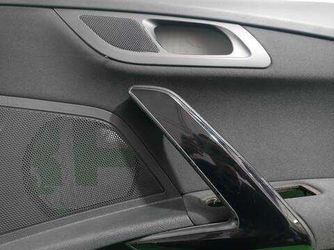 Foto 3ª: Tapizados Cartoneras Peugeot 508 ACTIVE 140CV 103KW [8DRHF8] (2012)