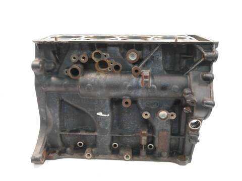 Bloque Motor Skoda Superb 180 CV 132KW