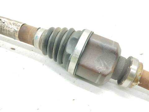 Foto 4ª: Transmision Delantera Derecha Citroen C4 BUSINESS 95CV 70KW [8F01] (2014)