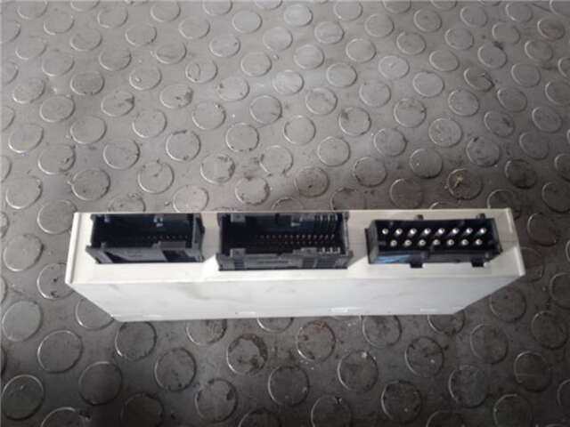Foto 2ª: Centralita Motor ECU Bmw Serie 3 315 2.0 318D [2.0 LTR. - 85 KW DIESEL CAT (1951 CM3)] [M47 D20 (204D1)]