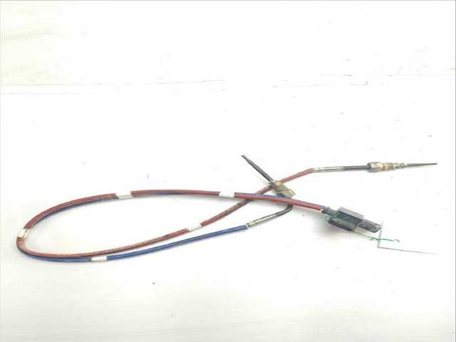 Foto 3ª: Sonda Lambda Renault Kadjar 1.3 TCE 140 HLNB HLN1) (2015)