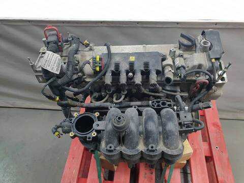 Motor Completo Fiat Punto DYNAMIC