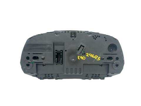 Foto 3ª: Cuadro de Instrumentos Bmw Serie 3 315 2.0 16V 143CV [N43B20A] (2004)